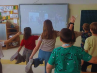Zdjęcie Move Week 2025